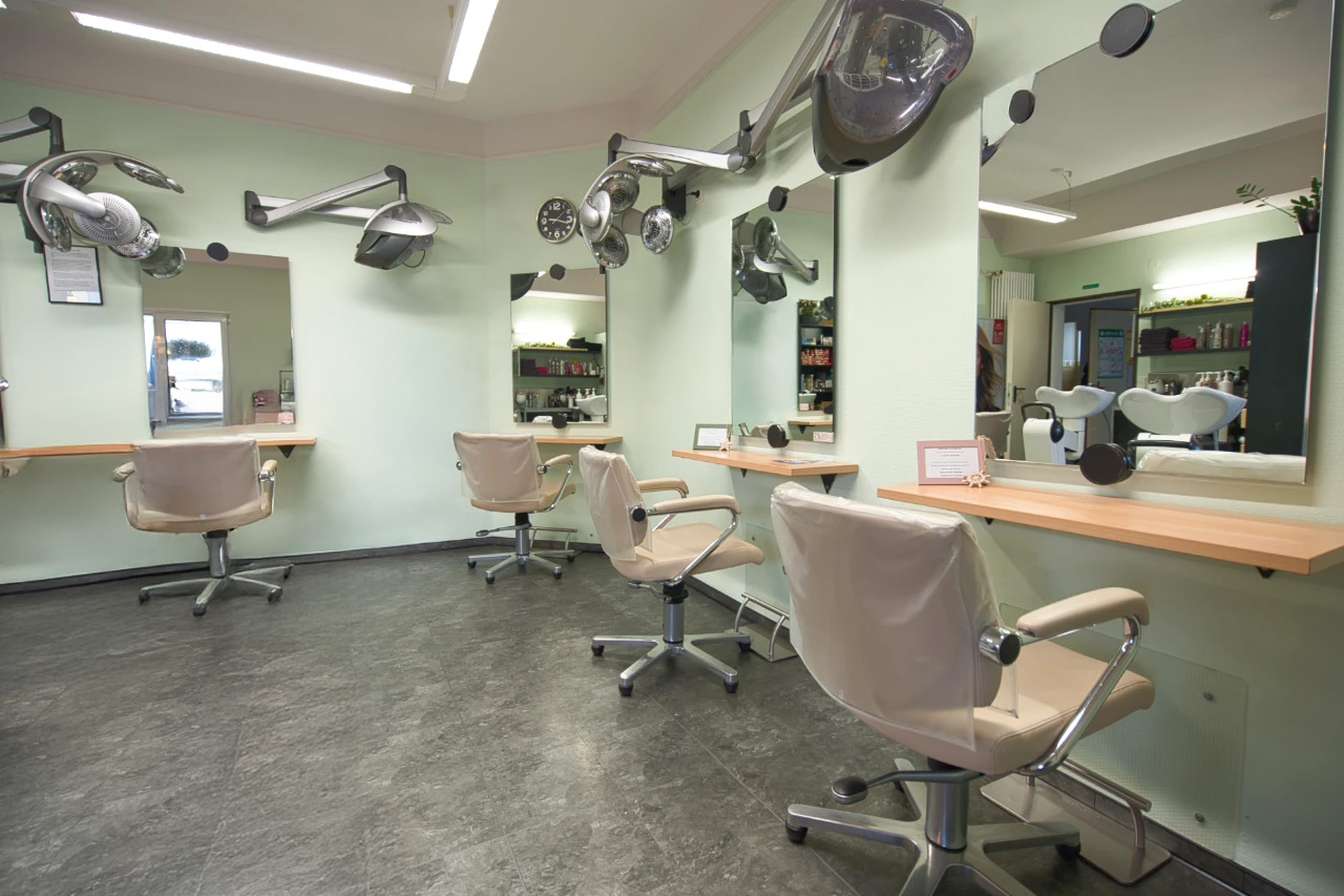 Friseursalon